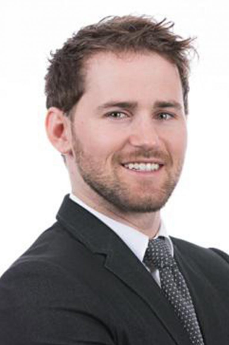 DR. Maxime Cartier Canadian Foundation for Cardiovascular Health